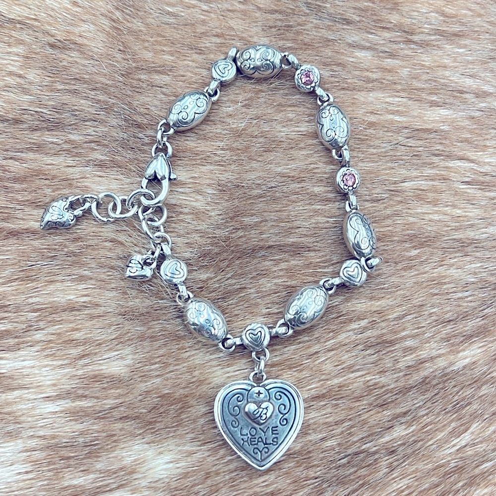 Brighton bracelet retired - LOVE HEALS
